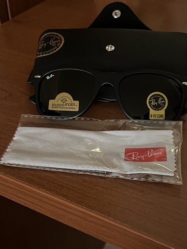 Ray ban wayfarer rb2140 901 - ray-ban,