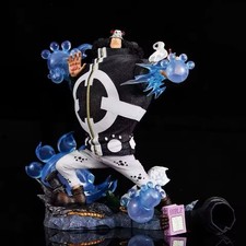 One piece orso bartolomeo - piece,