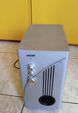 Subwoofer/Amplificatore 5.1