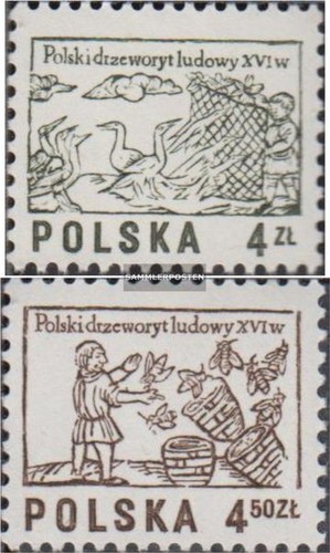Polonia 2537 2538 - polonia, 2537-2538