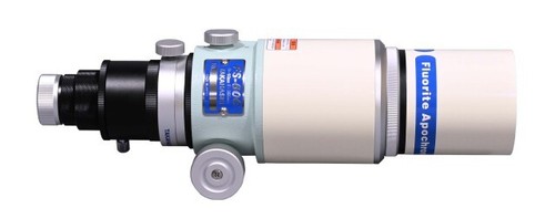 Takahashi 60cp fluorite apo - takahashi, fs-60cp
