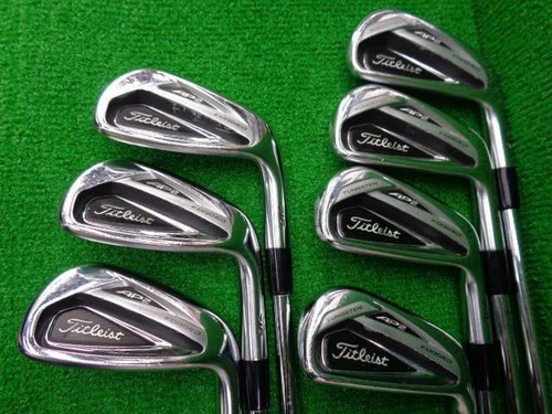 Titleist ap2 716 set - titleist, ferri