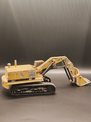 Escavatore caterpillar 245 nzg - escavatore,
