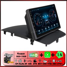 Autoradio 9" Android 14