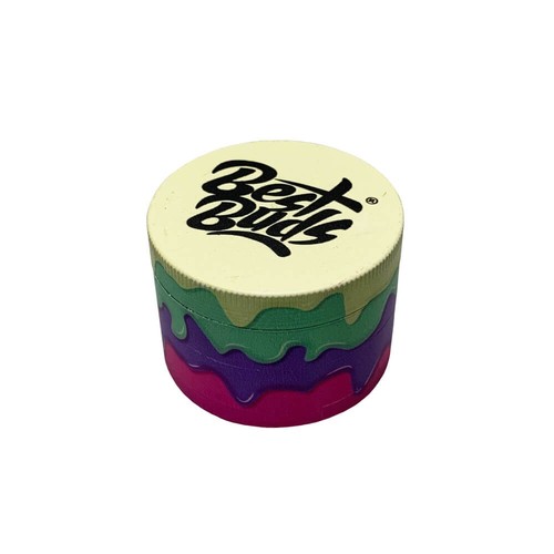Best buds grinder - grinder, cono