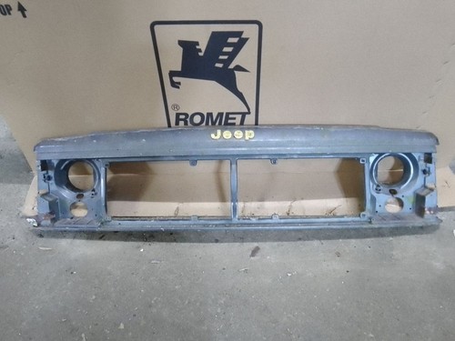 Jeep cherokee 1990 untere - xj,