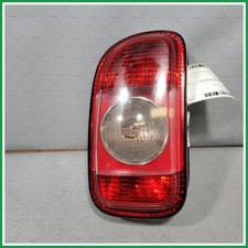 Fanale Posteriore Sinistro SX