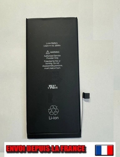 Batterie pour iphone plus - pour, /