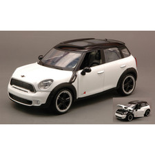 MINI COOPER S COUNTRYMAN 2011