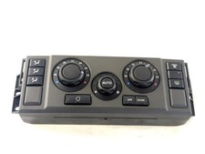 JFC500930 CENTRALINA GRUPPO DI COMANDO CLIMATIZZATORE CLIMA A/C SEMIAUTOMATICO L