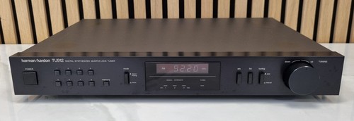 Harman kardon tu912 fm - kardon,