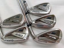 TaylorMade SIM2 MAX Set di