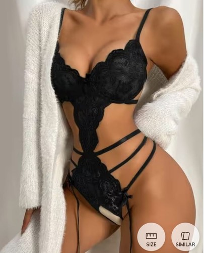 Completino intimo sexy - sexy, donna
