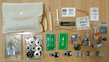 lotto accessori vecchia