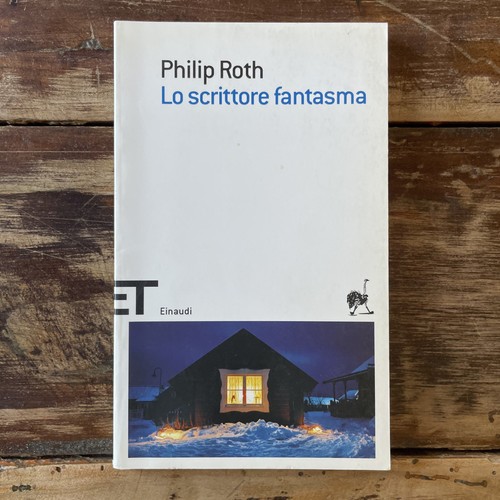 Philip roth lo scrittore - roth,