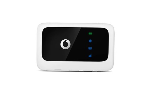 Modem router portatile - wi-fi,