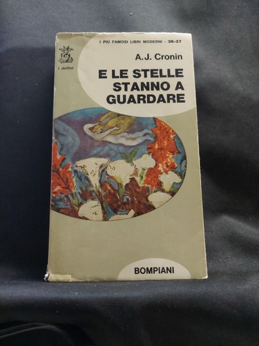 Cronin e le - -,