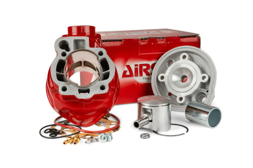Kit cilindro airsal xtrem 80cc - airsal,