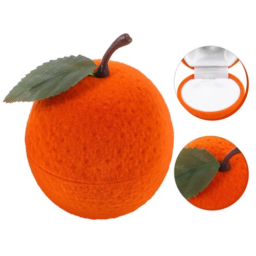 Scatola anello fidanzamento - ,