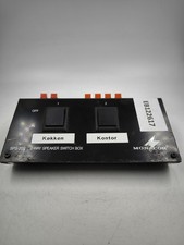 Monacor SPS-20S Interruttore