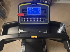 Tapis roulant diadora edge 7 - edge, 2.7