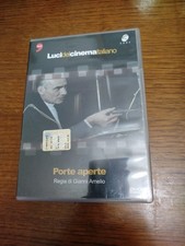 DVD PORTE APERTE - GIANNI AMELIO GIAN MARIA VOLONTE ' ENNIO FANTASTICHINI