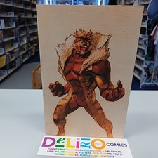 WOLVERINE N.467 - WOLVERINE