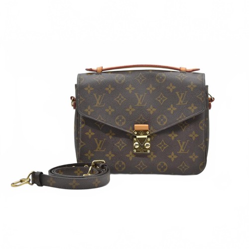 Pochette louis vuitton - pochette,