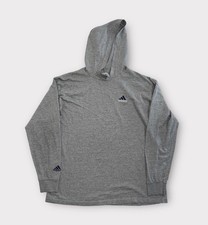 T-shirt Adidas vintage uomo