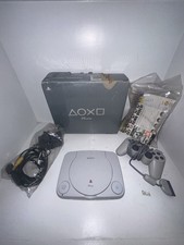 Sony PlayStation 1 PSOne PS1