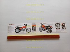 MOTO GUZZI V 35 C Custom 1982