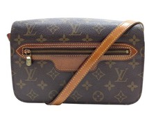 BORSA A MANO VINTAGE LOUIS