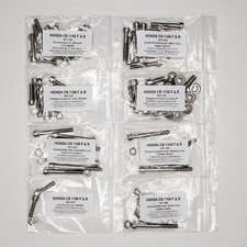 HONDA CB 1100 F R 1981-1983