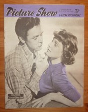 PICTURE SHOW Vol 59 No 1547