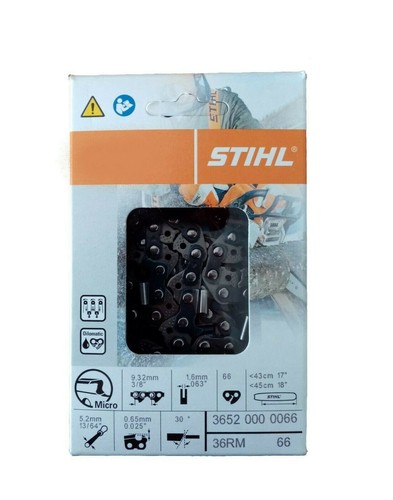 Catena stihl per - catena, motosega