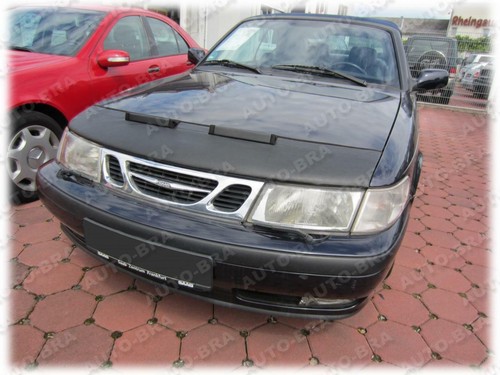 Auto bra compatibile con saab - auto,