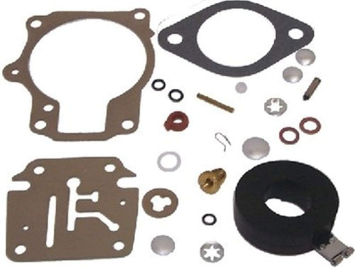 Kit riparazione carburatore - riparazione,