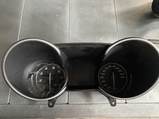 Quadro Strumenti Alfa Romeo