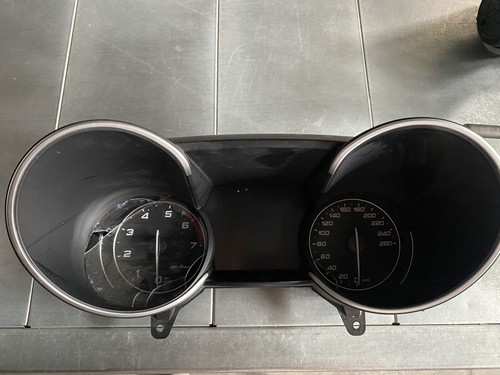 Quadro strumenti alfa - strumenti,