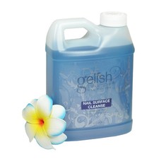 Nail Harmony Gelish UV Gel