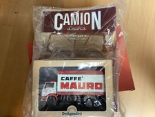 1:43 CAMION D'EPOCA ITALIANI