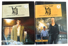 XIII 1+2 VANCE-VAN HAMME
