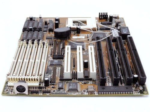 Gigabyte 586ap baby at - gigabyte,