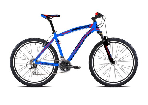 Bici torpado mtb ragazzo front - torpado,
