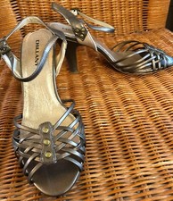 NUOVO: ELEGANTE SANDALO CON