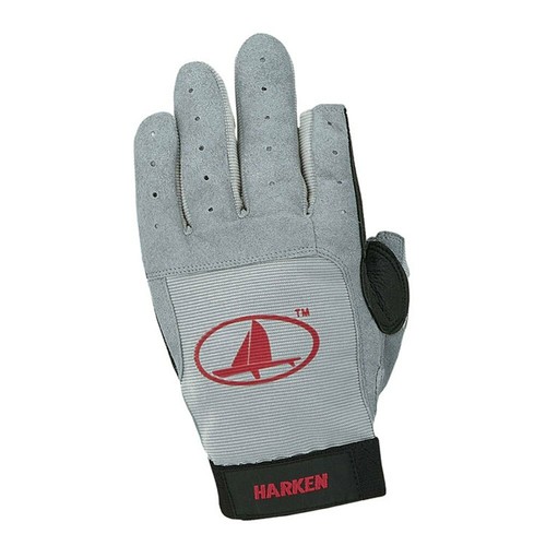 Guanto harken classic full - guanto,