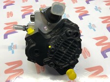 POMPA GASOLIO BOSCH CP3 0445010086 MOTORE 1.7 OPEL VAUXHALL12 MESI DI GARANZIA