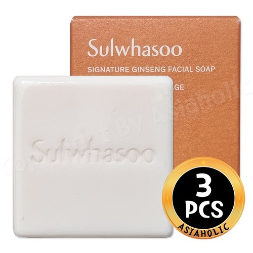 Sulwhasoo signature ginseng - sulwhasoo,