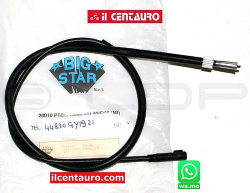 Cavo contachilometri 5tc1101 - contachilometri,
