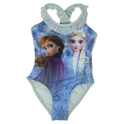 Costume mare frozen disney - costume,
